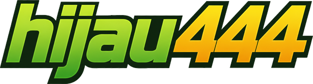 hijau444